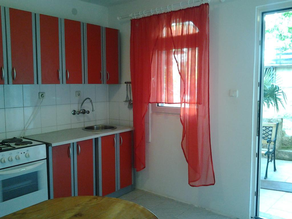 Apartmani Marija スタリグラード エクステリア 写真
