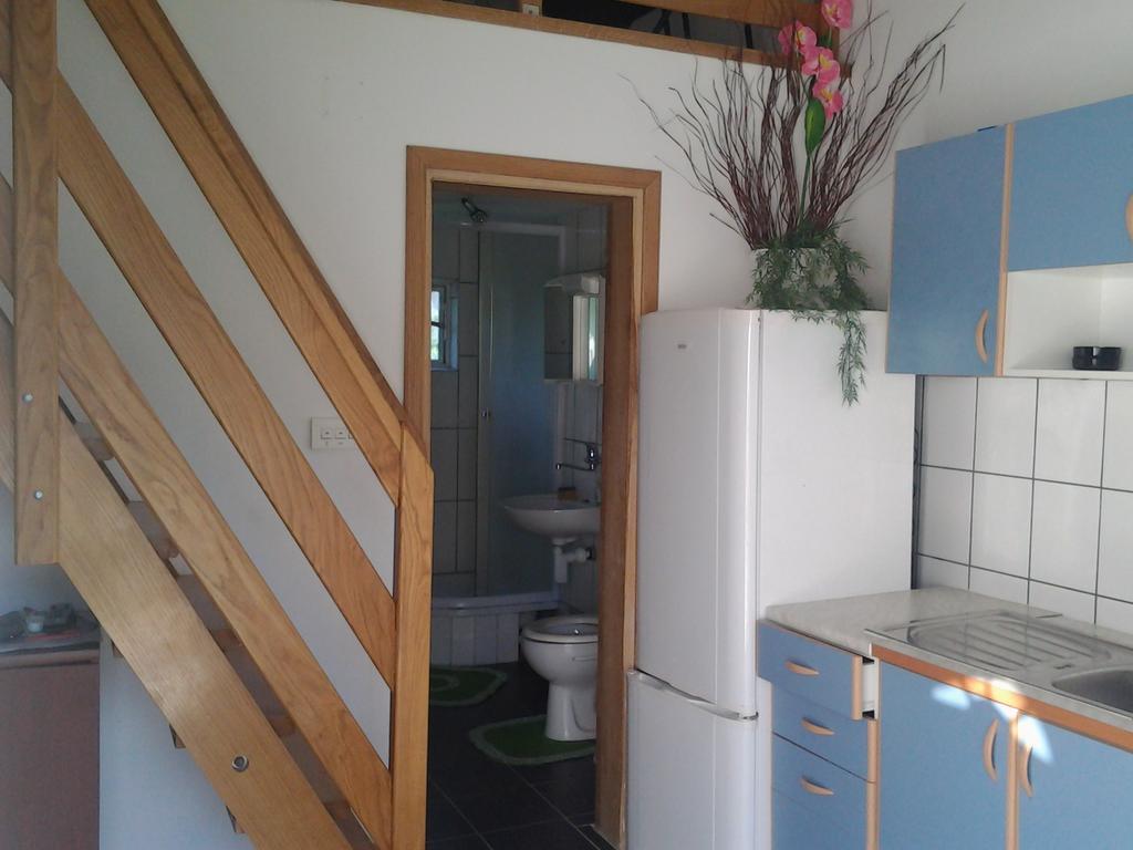 Apartmani Marija スタリグラード エクステリア 写真