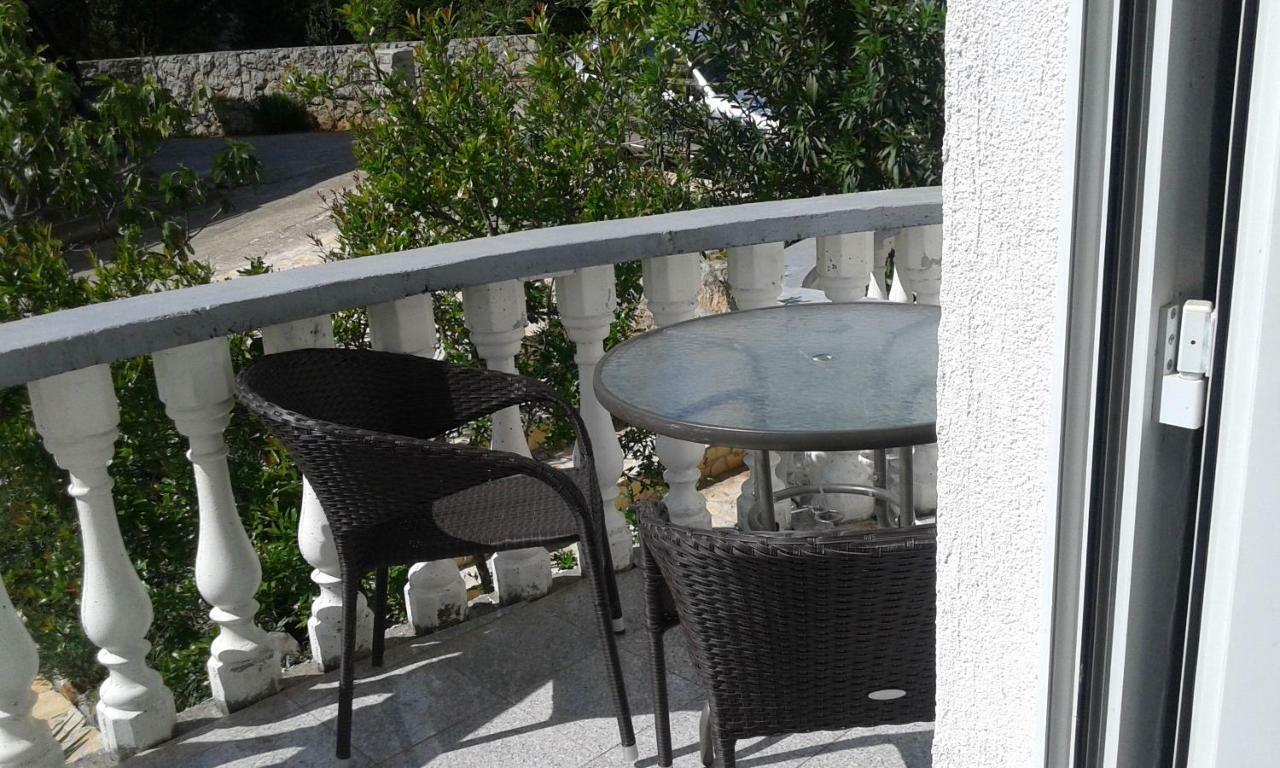 Apartmani Marija スタリグラード エクステリア 写真
