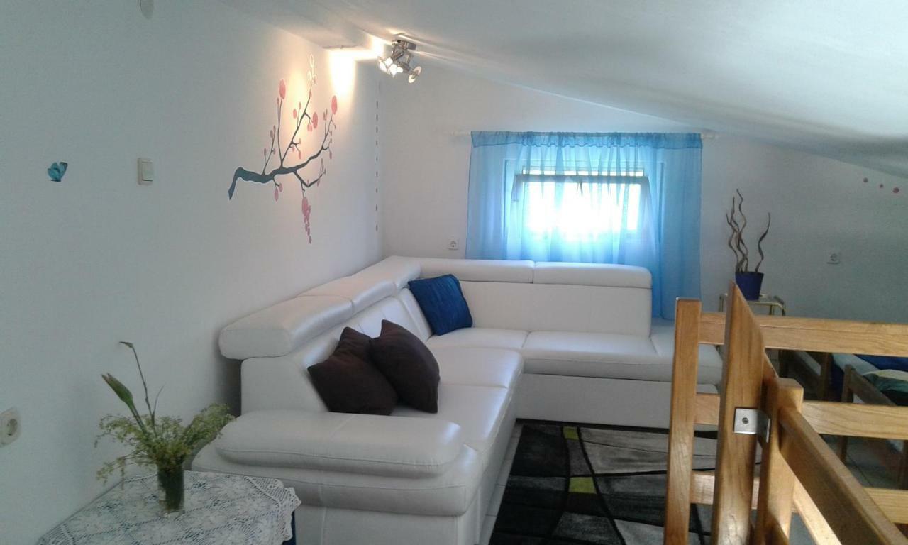 Apartmani Marija スタリグラード エクステリア 写真