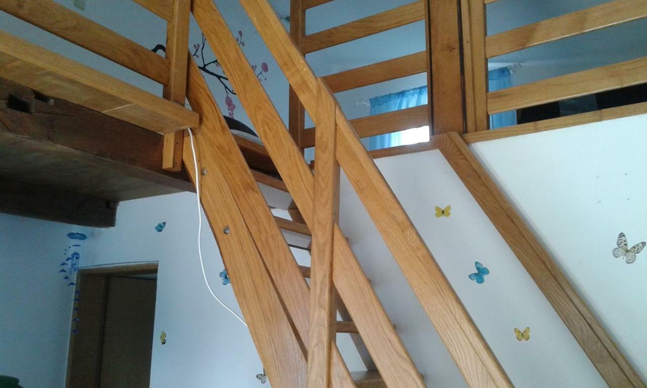 Apartmani Marija スタリグラード エクステリア 写真
