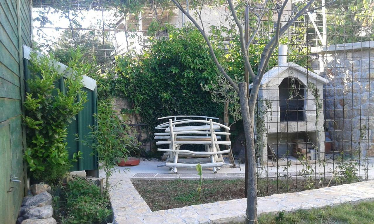Apartmani Marija スタリグラード エクステリア 写真