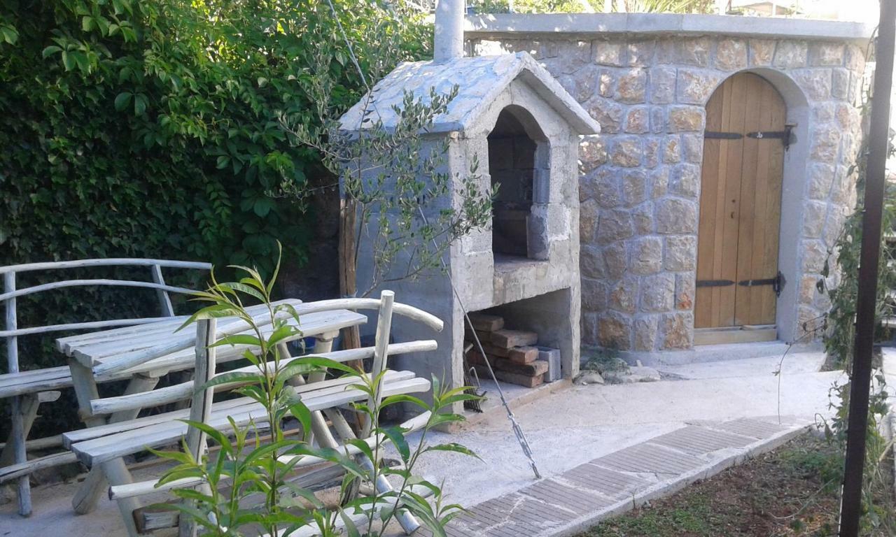 Apartmani Marija スタリグラード エクステリア 写真