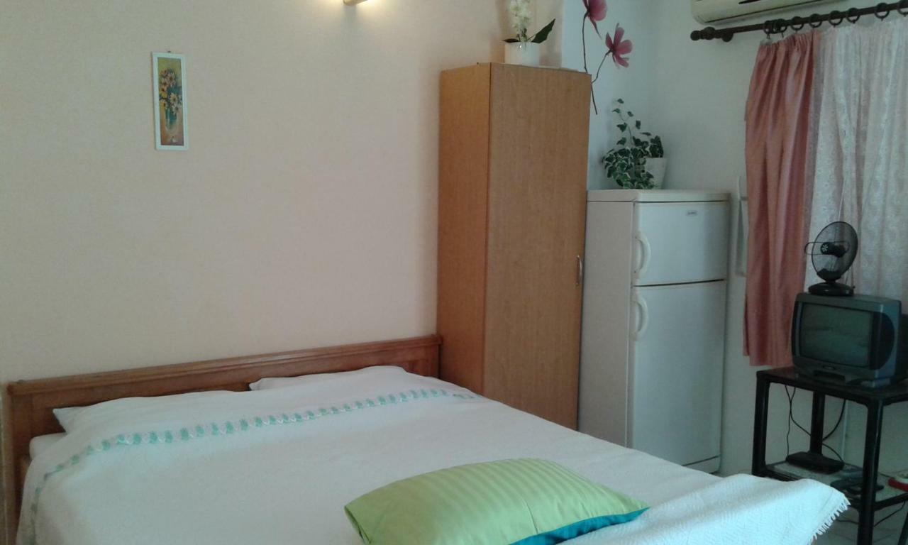 Apartmani Marija スタリグラード エクステリア 写真