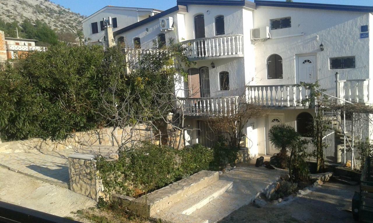 Apartmani Marija スタリグラード エクステリア 写真