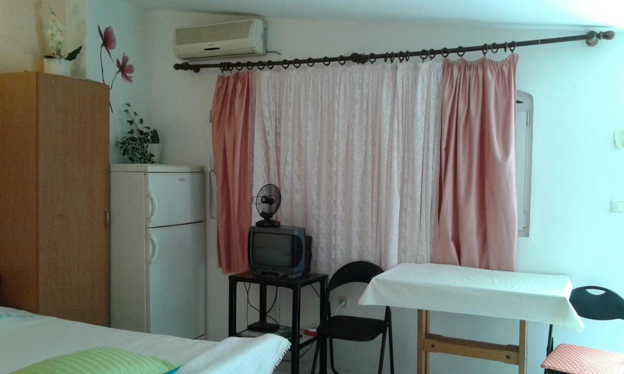 Apartmani Marija スタリグラード エクステリア 写真