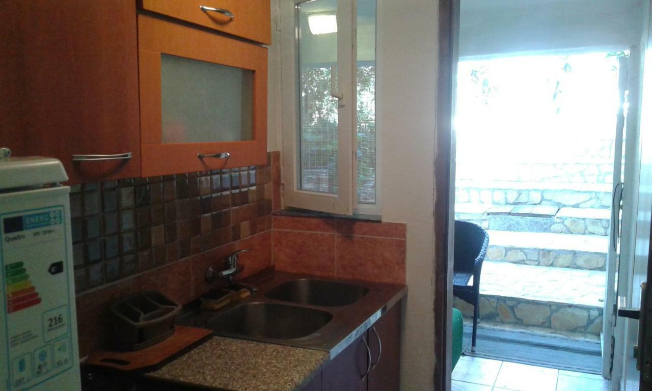Apartmani Marija スタリグラード エクステリア 写真