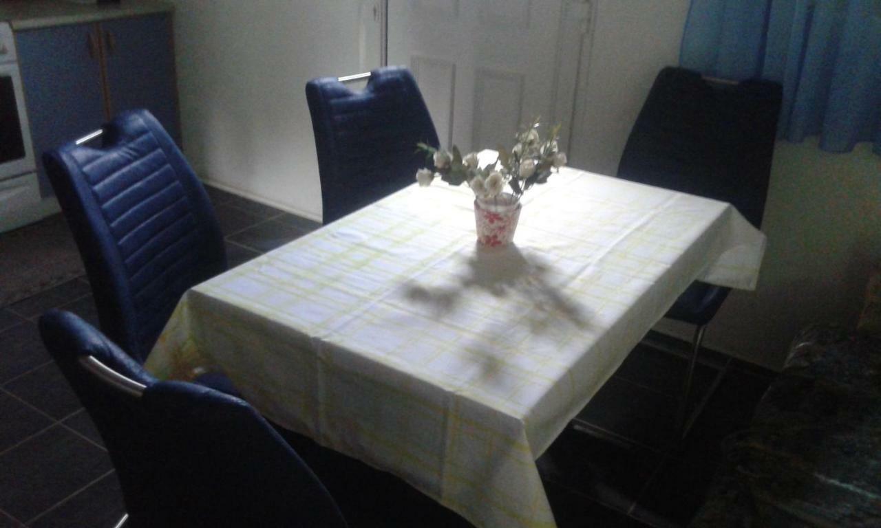 Apartmani Marija スタリグラード エクステリア 写真