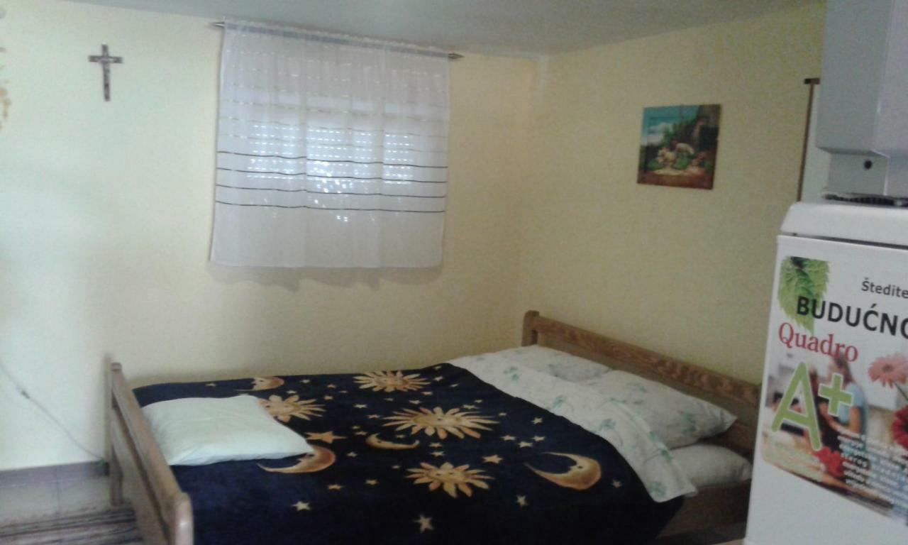 Apartmani Marija スタリグラード エクステリア 写真