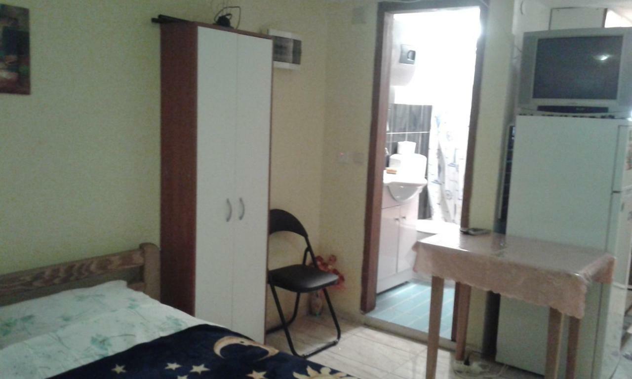 Apartmani Marija スタリグラード エクステリア 写真